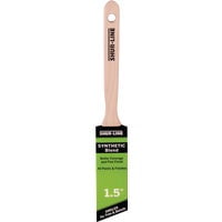 Shur Line Shur-Line 1.5 Paint Brush6 - Single Pack