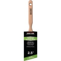 Shur Line Shur-Line 2.5 Paint Brush6 - Single Pack