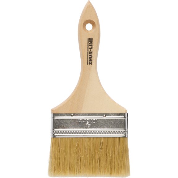 Shur Line Shur-Line 4 Paint Brush1 - Single Pack