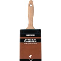 Shur-Line 4 Paint Brush4
