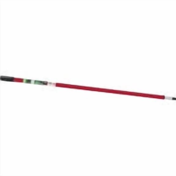 Shur Line Shur-Line 43 In. To 78 In. Aluminum Extension Pole - Pack of 8 Jobsite Supply Pack