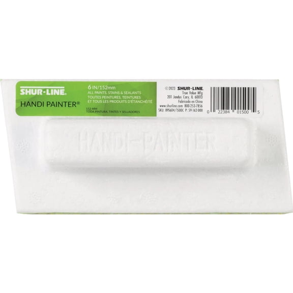 Shur Line Shur-Line 6 In. Handi Painter Angled Pad Painter - Pack of 4