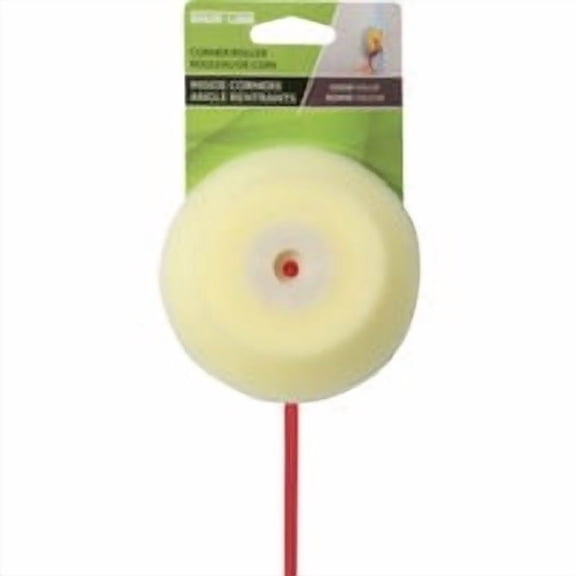 Shur Line Shur-Line Foam Paint Corner Roller - Pack of 2 Case Quantity Pack