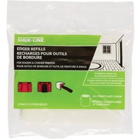 Shur Line Shur-Line Paint Edger Refill Pads - Pack of 7 Multipack Supply