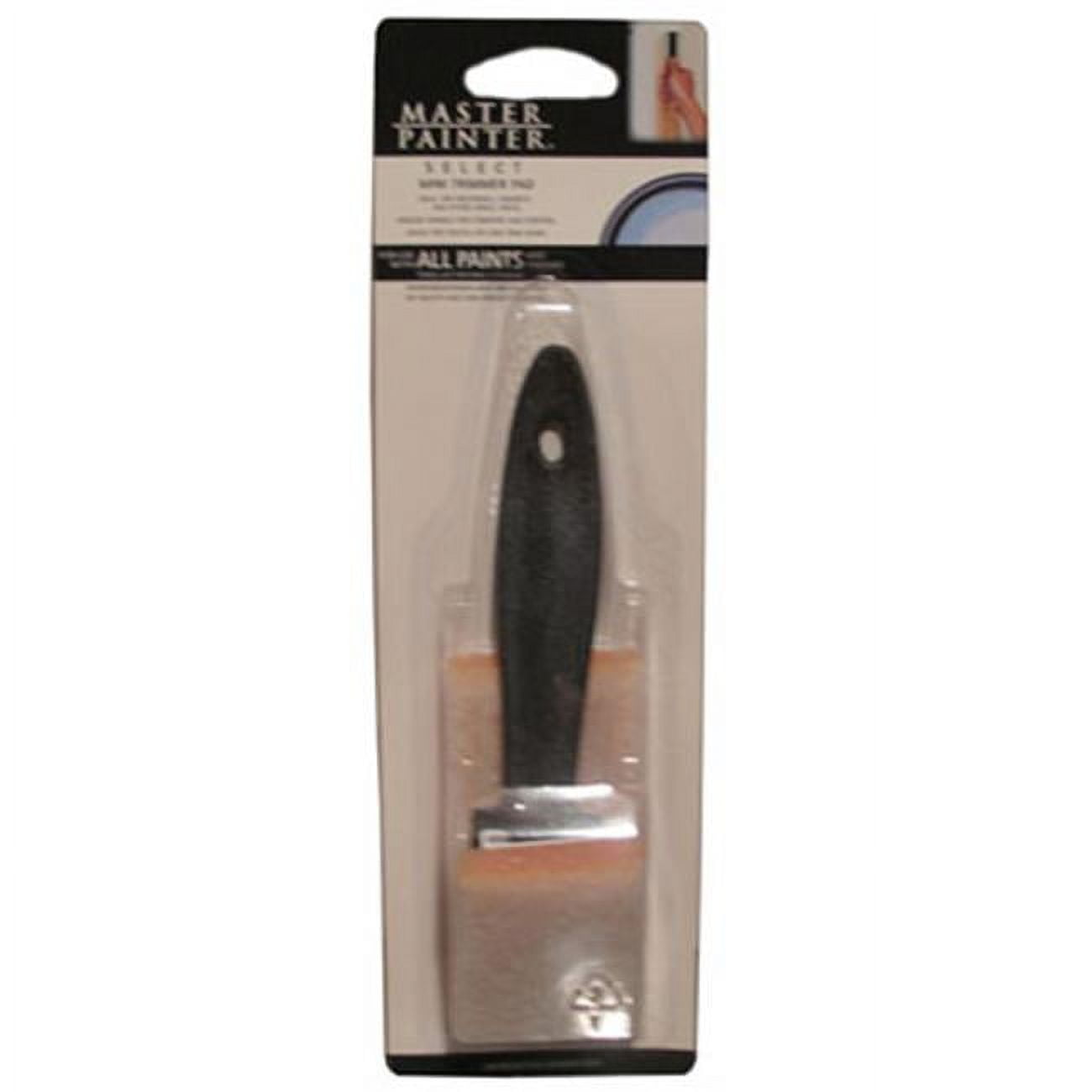 ShurLine Trim & Touch Up Pad