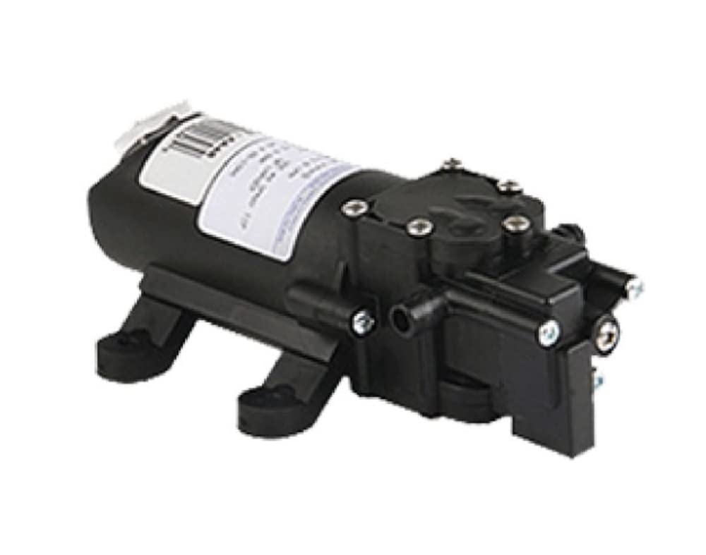ShurFlo SLV10AA40 12VDC Low Volume Automatic Demand Diaphragm Pump For