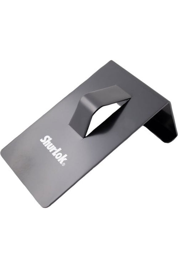 SL-180 Durable Black Lockbox Over The Door