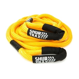 ShurTrax Recovery Rope 7/8in x 30ft ShurTrax Recovery Rope 7/8in x 30ft