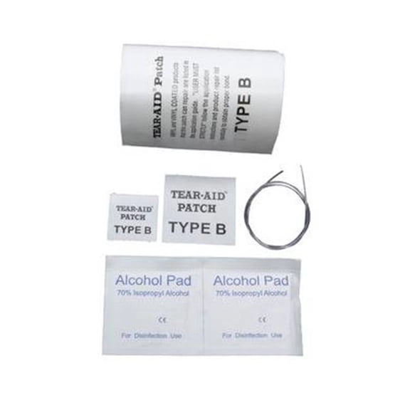 ShurTrax 10005 Tear Repair Kit