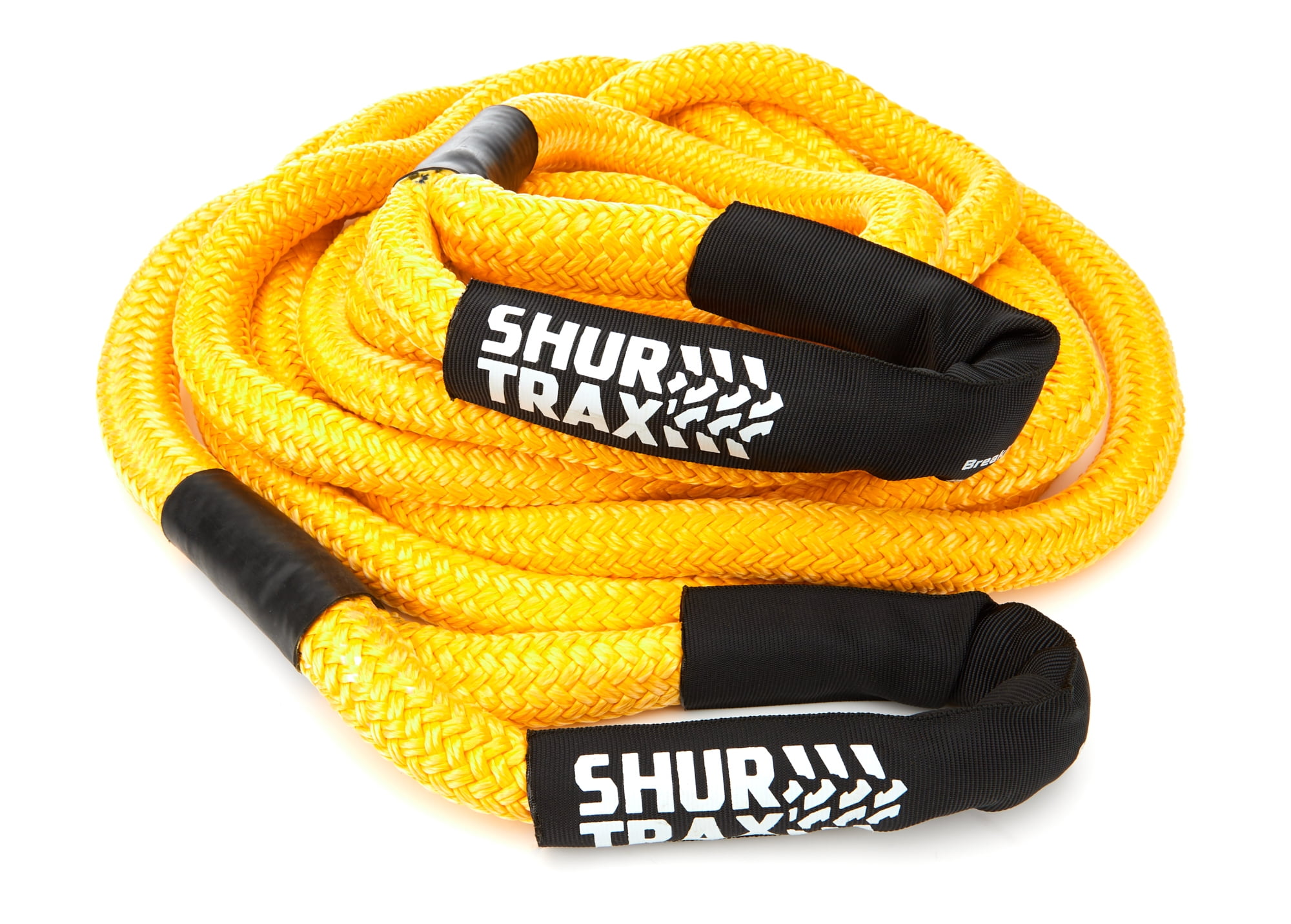 ShurTrax Recovery Rope 7/8in x 20ft ShurTrax Recovery Rope 7/8in x 20ft