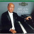 thumbnail image 1 of Shura Cherkassky - Art of the Encore - Music & Performance - CD, 1 of 1