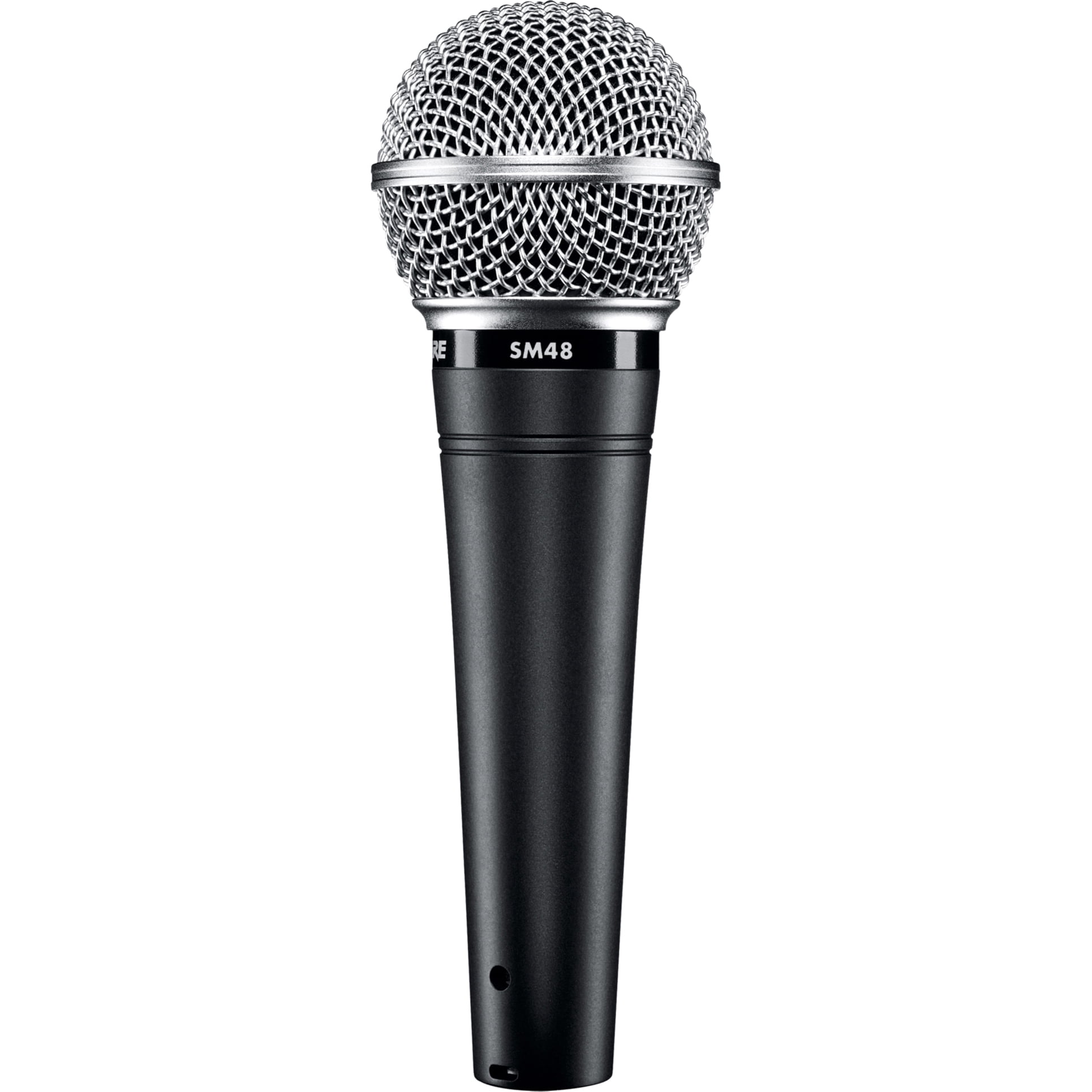 Shure 48S Wired Dynamic Microphone - Walmart.com