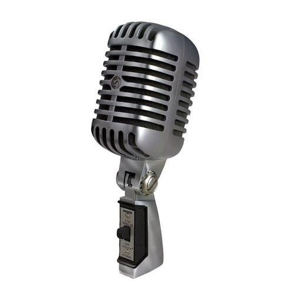 Yaesu Mh Microphone