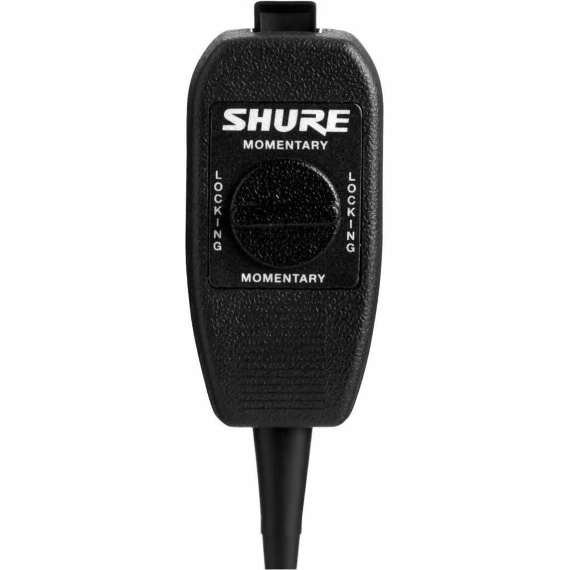 Shure A120S Microphone On/Off Switch - Walmart.com