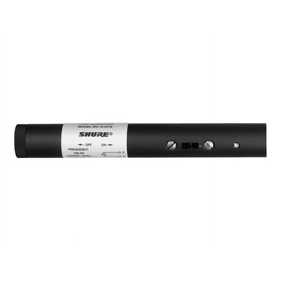 Shure A15TG Tone Generator