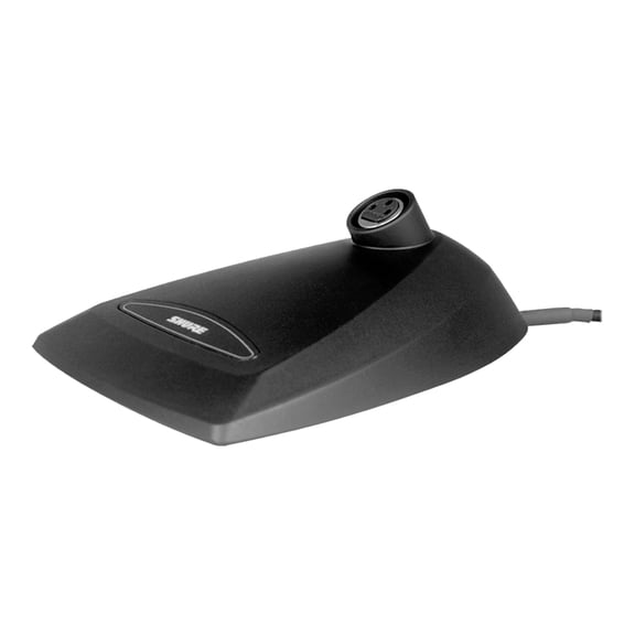 A412B Microphone Base