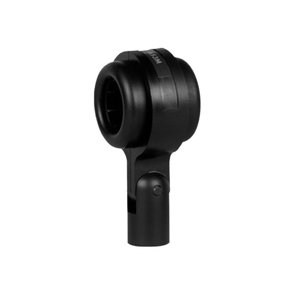 Shure A53M - Shock mount for microphone, microphone stand - for Shure KSM137, KSM141, MX418, SM137, SM63, SM81, VP64A; Beta 181; Microflex Gooseneck MX412