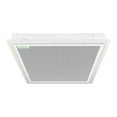 thumbnail image 1 of Shure Ceiling Mount for Microphone Array, White, 1 of 2