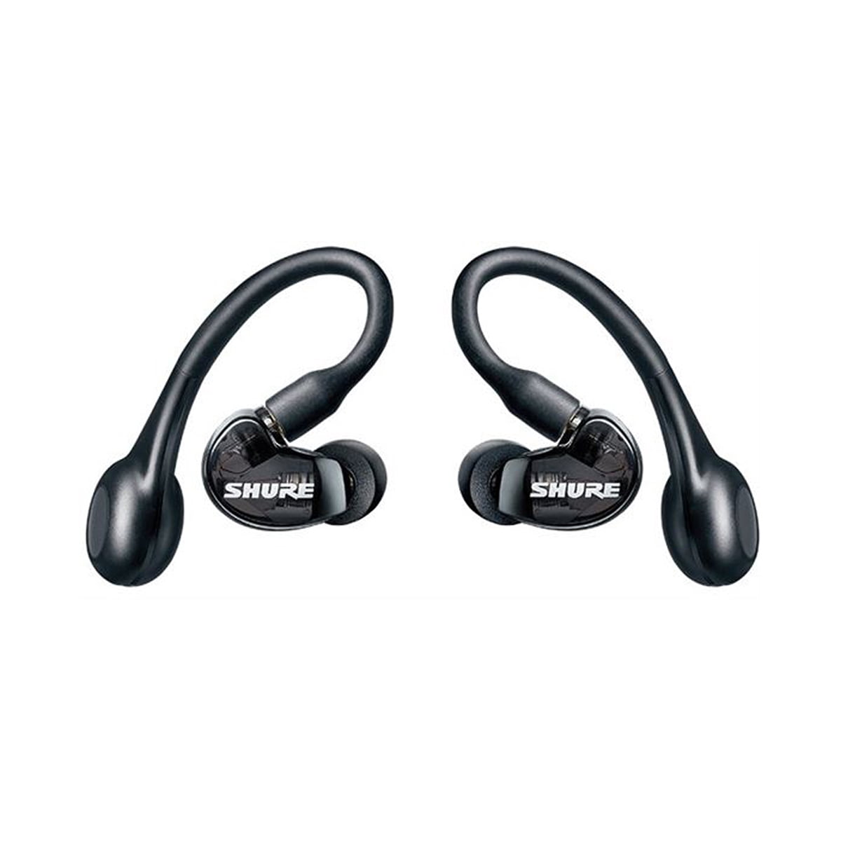 Shure AONIC 215 TW2 Wireless Earbuds Sound Isolation Bluetooth 5 32 shure-aonic-215-tw2-wireless-earbuds-sound-isolation-bluetooth-5-32