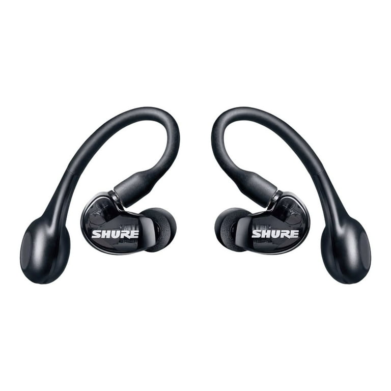 ちゅん太 SHURE RMCE-TW2 & AONIC 215 Shure AONIC 215 TW2 Wireless Earbuds, Sound Isolation, Bluetooth 5