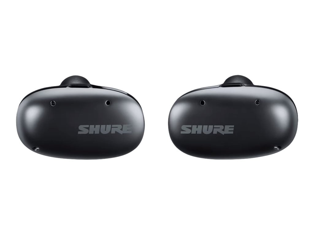 SHURE　AONIC　FREE Shure AONIC FREE True Wireless Sound Isolating Earphones