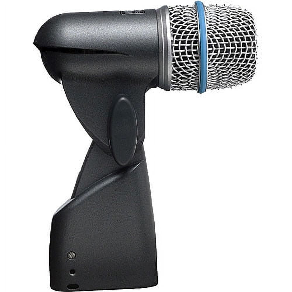 Shure BETA 56A Supercardioid Dynamic Instrument Microphone