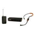 thumbnail image 1 of Shure BLX BLX14/SM31 - H11 Band - microphone system, 1 of 8