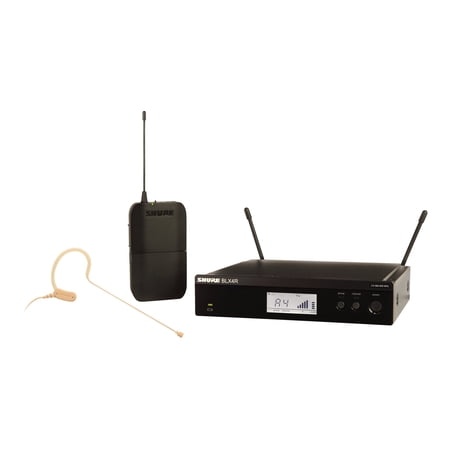 Shure BLX BLX14R/MX53 - Microphone system