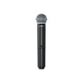 thumbnail image 1 of Shure BLX BLX2/B58 - H11 Band - microphone, 1 of 3