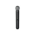 thumbnail image 1 of Shure BLX BLX2/SM58 - J11 Band - microphone, 1 of 2