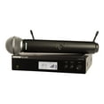 thumbnail image 1 of Shure BLX BLX24/SM58 - Microphone system, 1 of 6