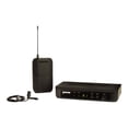 Shure BLX14/CVL Wireless Microphone System with Bodypack and CVL ...