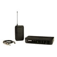 thumbnail image 1 of Shure BLX14 - Wireless audio delivery system for microphone, 1 of 8