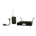 thumbnail image 1 of Shure BLX14R/B98 - H9 Band - microphone system, 1 of 12