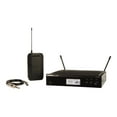 thumbnail image 1 of Shure BLX14R - Wireless audio delivery system for microphone, 1 of 7