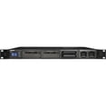 thumbnail image 1 of Shure SBRC Rack Charger for AXT910, AXT920 and SB900A Rechargeable Batteries, 1 of 4