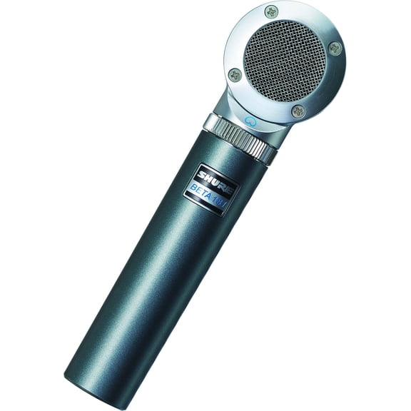 Shure Beta 181/C Instrument Mic