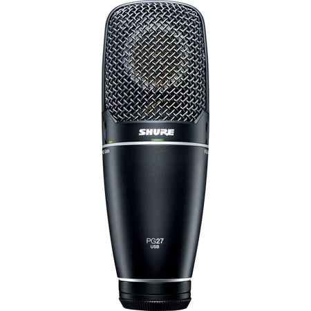 Shure Beta 27 Wired Condenser Microphone