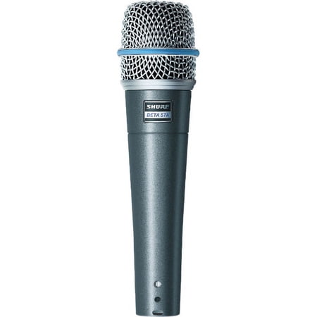 Shure Beta 57A Wired Dynamic Microphone