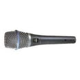 thumbnail image 1 of Shure Beta 87A Supercardiod Condenser Microphone, 1 of 2