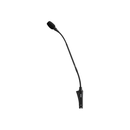 Shure CVG12-B/C - Microphone - black