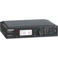 thumbnail image 1 of Shure Digital Wireless Receiver - 470 MHz to 534 MHz Operating Frequency - 25 kHz - 328.08 ft Operating Range, 1 of 2