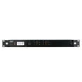 thumbnail image 1 of Shure ULXD4D Dual-Channel Wireless Receiver G50: 470 to 534 MHz, 1 of 2