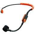 thumbnail image 1 of Shure BLX14/SM31 Wireless Microphone System with Bodypack and SM31FH Fitness Headset Mic, 1 of 6