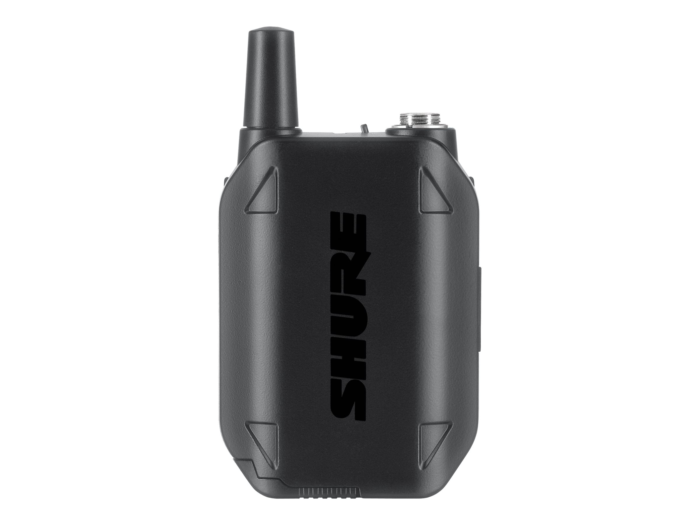 Shure GLXD1 - Wireless bodypack transmitter for wireless microphone system