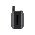 thumbnail image 1 of Shure GLXD1 - Wireless bodypack transmitter for wireless microphone system, 1 of 3