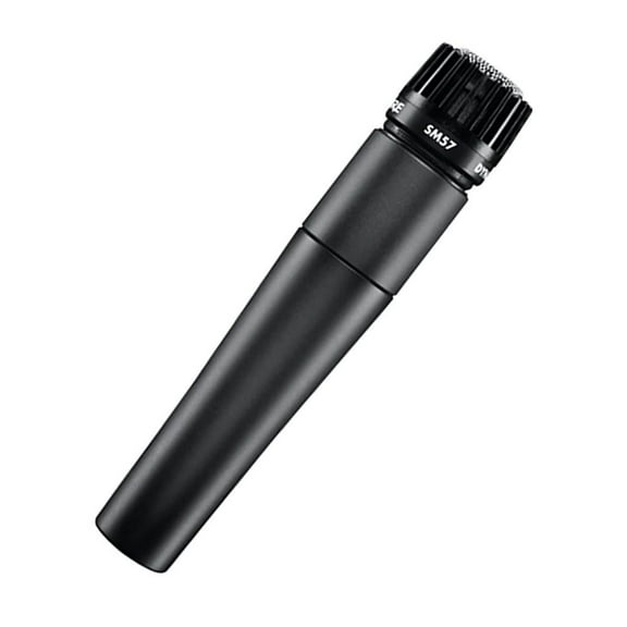 Shure SM57 - Microphone