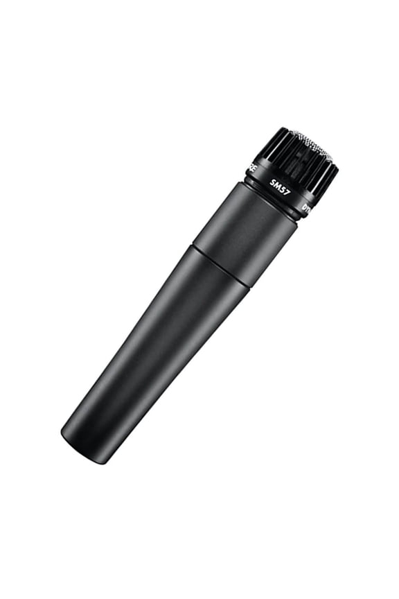 Cardioid Dynamic Instrument Microphone (SM57-LC)
