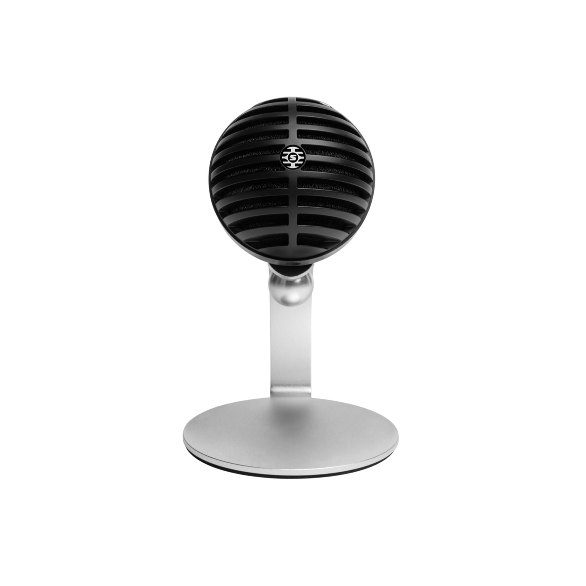 Shure MV5CUSB Home Office Condenser Microphone