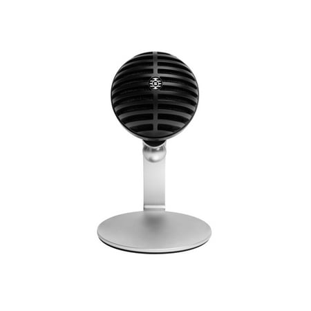 Shure - MV5C-USB Home Office Condenser Microphone